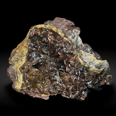 Descloizite