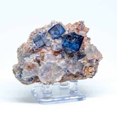 Halite & Sylvite