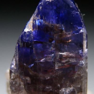 Tanzanite
