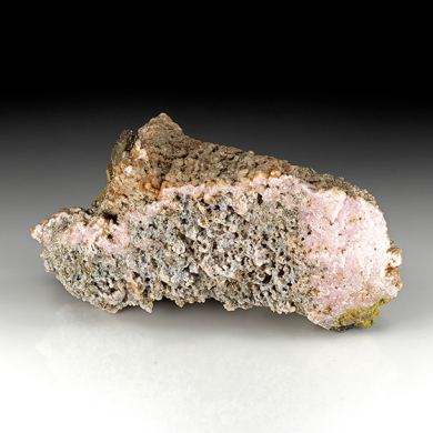 Kutnohorite with Jouravskite