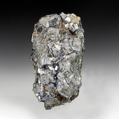 Nickelskutterudite