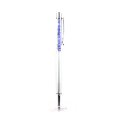 Raw Tanzanite mineral pen Arusha, Tanzania.