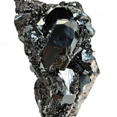 Hematite
