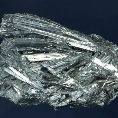 Stibnite