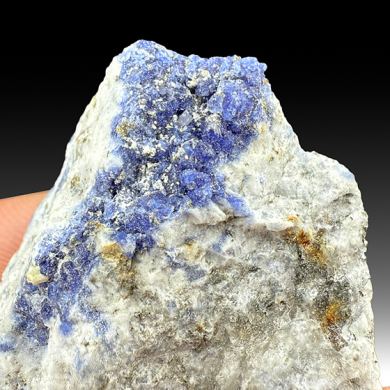 Sodalite