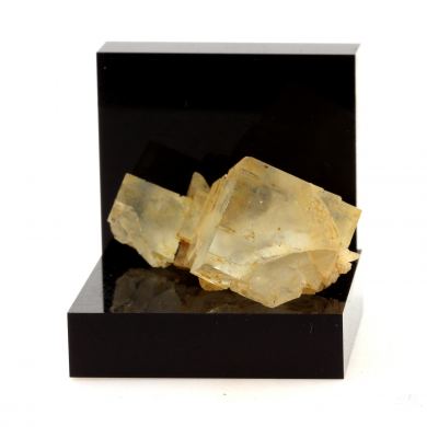 Fluorite.