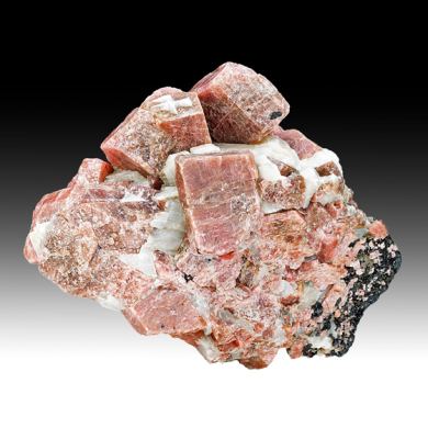 Rhodonite