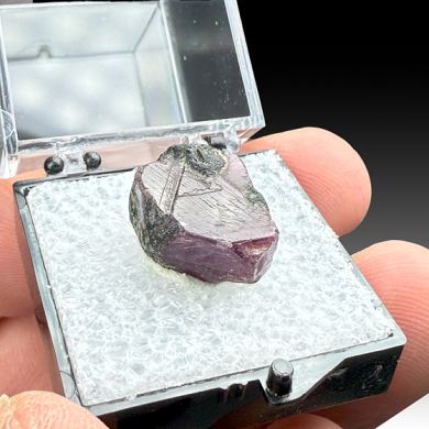 Corundum