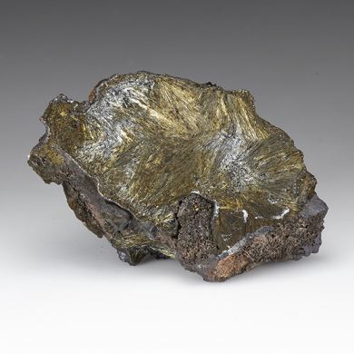 Pyrolusite