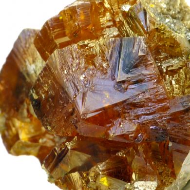 Sphalerite
