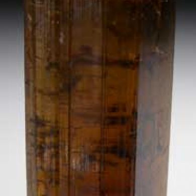 Dravite
