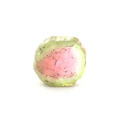 Watermelon Tourmaline. 4.60 ct.