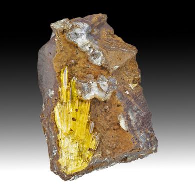 Legrandite