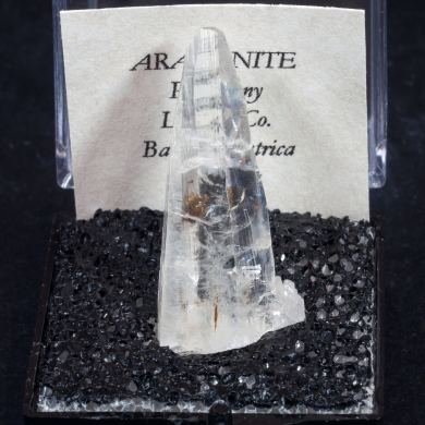 Aragonite