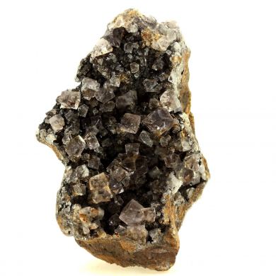 Fluorite. 2560.0 ct.