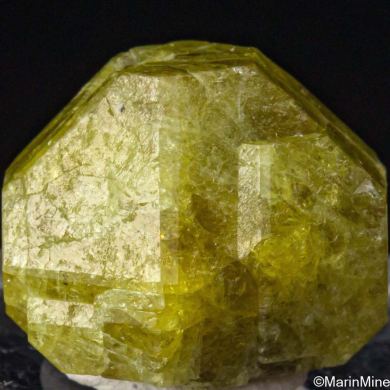 Vesuvianite