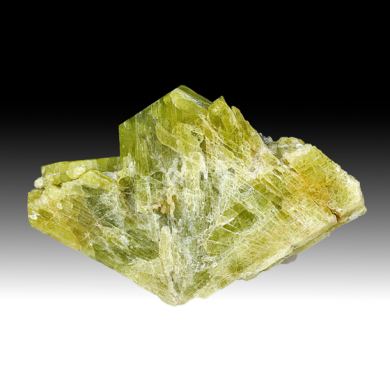 Chrysoberyl