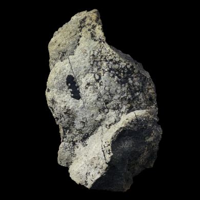 Lussatite Dallet 