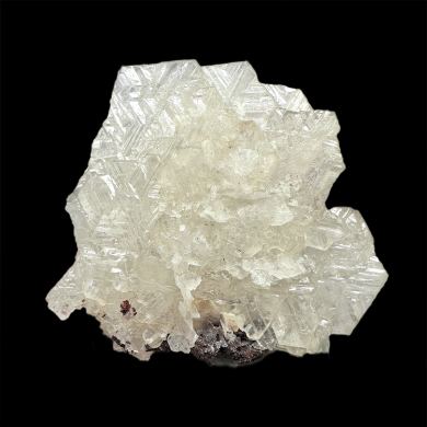 Cerussite ARIZONA