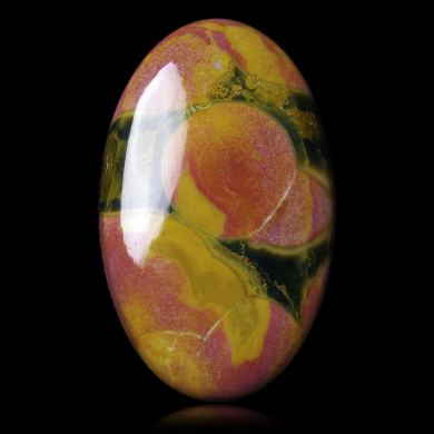 Ocean Jasper 49,00 ct 