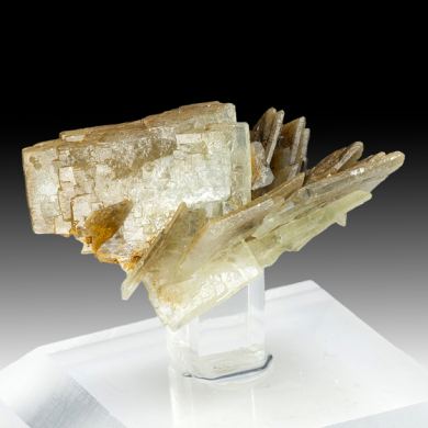 Barite