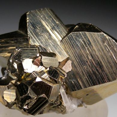 Pyrite