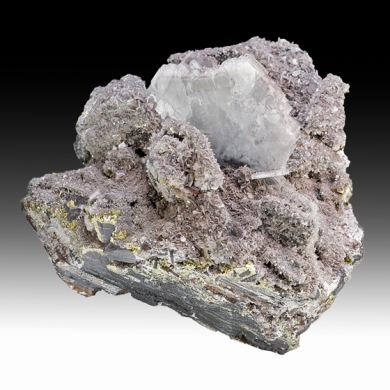 Barite