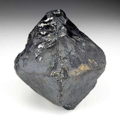 Franklinite