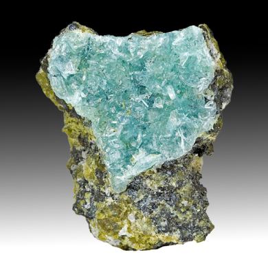 Borcarite