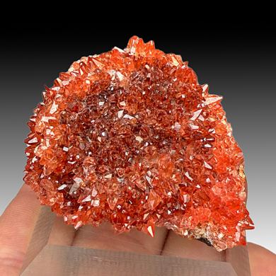 Rhodochrosite (132)