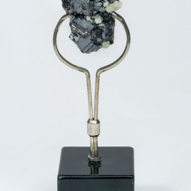 Sphalerite