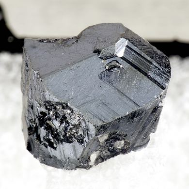 Pyrargyrite