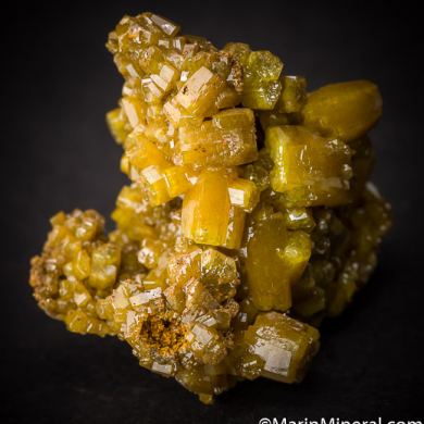 Pyromorphite