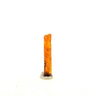 Orange Kyanite. 2.32 ct.