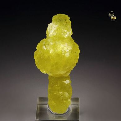 BRUCITE