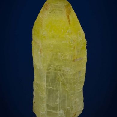 Ettringite