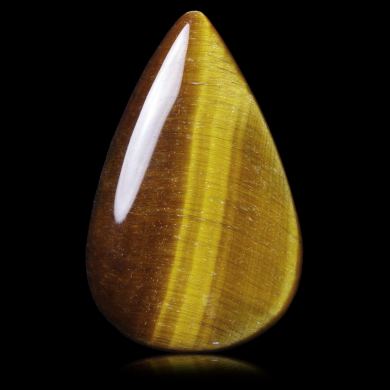 Tiger's Eye 35,00 ct 