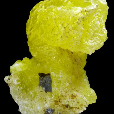 Brucite