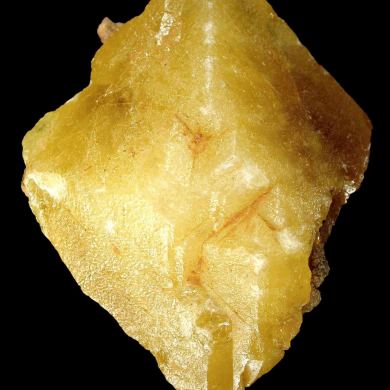 Wulfenite