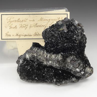 Pyrolusite