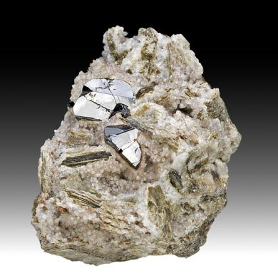 Cassiterite