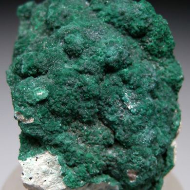 Rosasite, Smithsonite