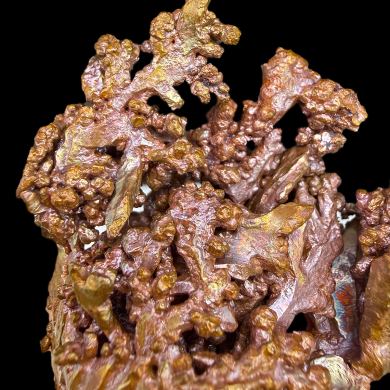 Copper