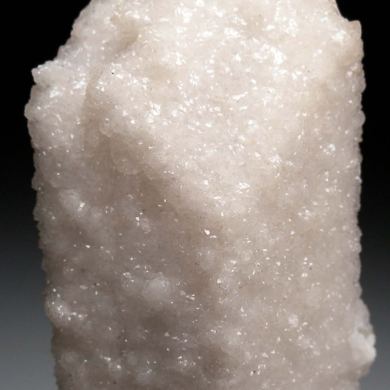 Quartz after Danburite