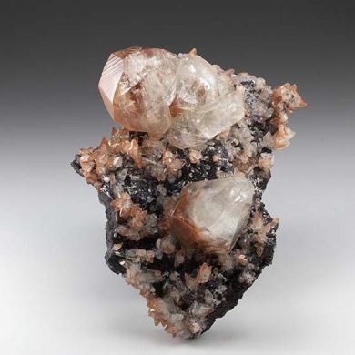 Calcite