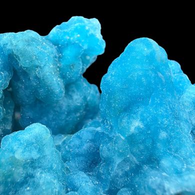 Hemimorphite TOP COLOR!