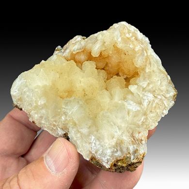 Stilbite