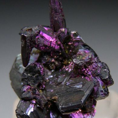 Stephanite, Polybasite