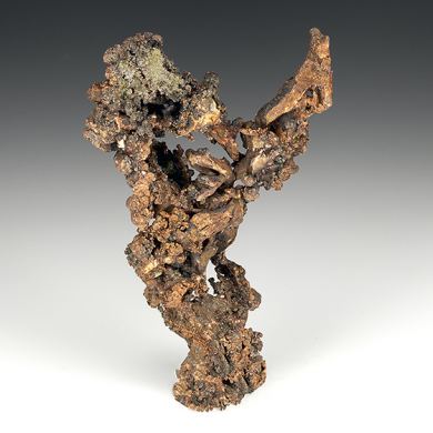 Copper