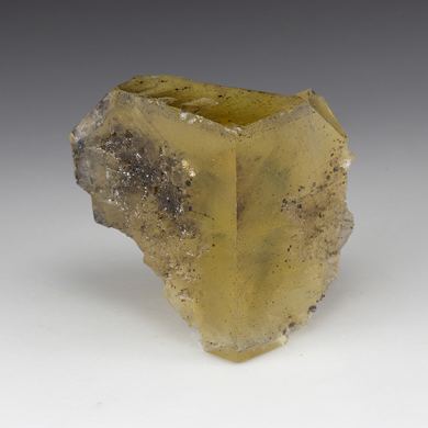 Fluorite